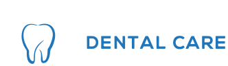 The image features a logo with the text  Complete Dental Care  accompanied by a graphic of a toothbrush, and there s a message below that says  We are open.